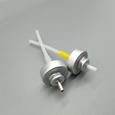 Beli Klep pengukur kelas profesional 20mm untuk aplikasi aerosol industri dengan kontrol aliran yang ditingkatkan pembuatan online