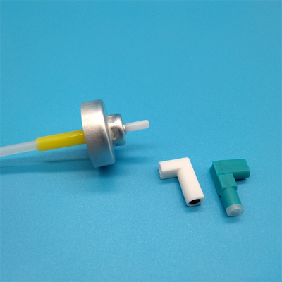 Beli 20mm Metered Aerosol Valve For Accurate Spray Dosage pembuatan online