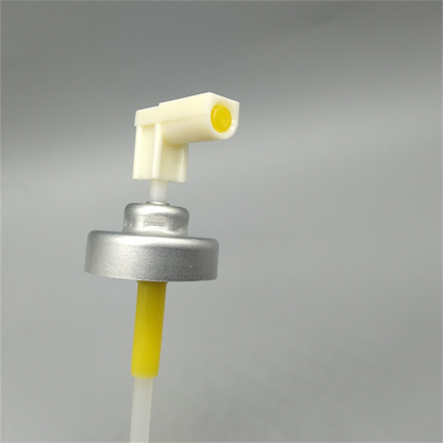 Beli 20mm Metering Valve For Accurate Aerosol Spray Distribution pembuatan online