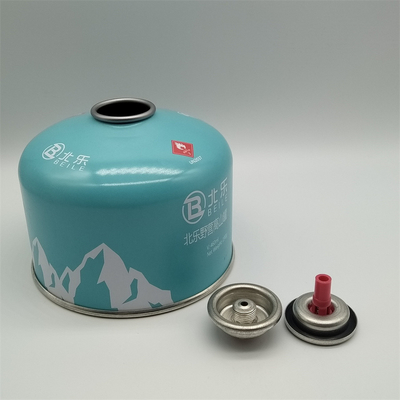 Beli En417 katup sekrup berujung untuk tabung gas LPG penting untuk pelepasan gas yang diatur pembuatan online