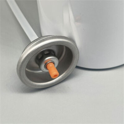 Beli Sustainable and Recyclable Hair Color Spray Valve for Eco-Conscious Brands with Reduced Environmental Impact and Reliable Performance pembuatan online