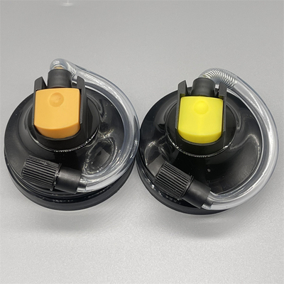 Beli Accurate Pressure Monitoring  Tyre Inflator Spray Can Actuator pembuatan online