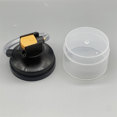 Beli Tyre repair Inflator Spray Can Actuator For Routine Tire Maintenance pembuatan online