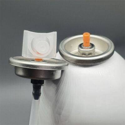 Beli Oxygen Spray Valve Compatible with Aluminum and Tinplate Oxygen Spray Bottles pembuatan online