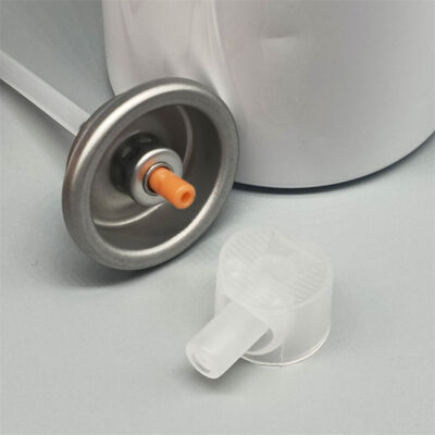 Beli Oxygen Spray Aerosol Valve Ideal for Respiratory Support Products pembuatan online