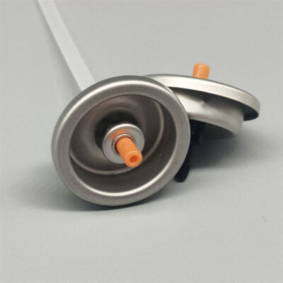 Beli Katup Aerosol Semprot Oksigen Ideal untuk Kabut Hidrasi Kulit untuk Kesegaran Instan pembuatan online