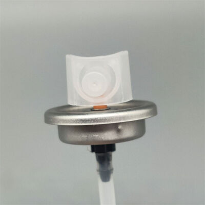 Beli Katup Aerosol Semprot Oksigen Menghasilkan Kabut yang Konsisten & Lembut untuk Aromaterapi pembuatan online