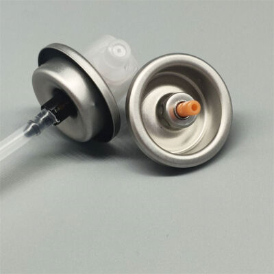 Beli Oxygen Spray Valve Ensuring Sterile Dispensing for Oxygen-Infused Face Sprays pembuatan online