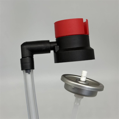 Beli Penguat katup inflator ban yang andal untuk manajer armada dengan desain anti kebocoran pembuatan online
