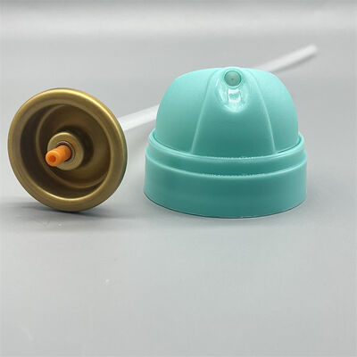 Beli Fine Mist Actuator for Deodorant Body Spray Compatible with 1-Inch Aerosol Valves pembuatan online