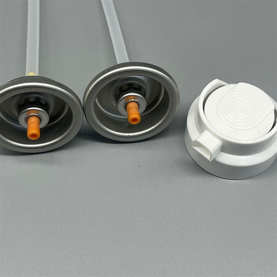 Beli Klep Aerosol Pengedar busa cukur ergonomis pembuatan online