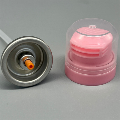 Beli Sistem Dispensing Aerosol Katup Busa Cukur 1 Inci Untuk Pengalaman Mencukur yang Mudah pembuatan online