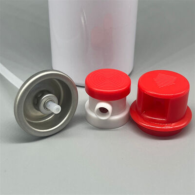 Beli Sepatu serbaguna kaus kaki Pembersih katup Aktuator untuk rumah dan penggunaan profesional dengan semprotan yang tepat dan efisiensi energi pembuatan online