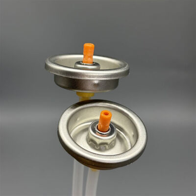 Beli Katup solusi pembersih busa serbaguna untuk peralatan industri dengan kinerja tahan lama pembuatan online