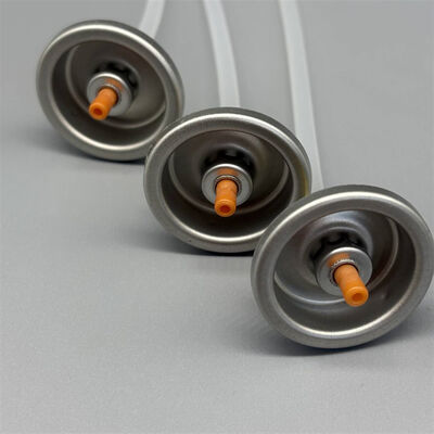 Beli Katup pembersih busa inovatif untuk gaya hidup modern dengan output yang dapat disesuaikan pembuatan online