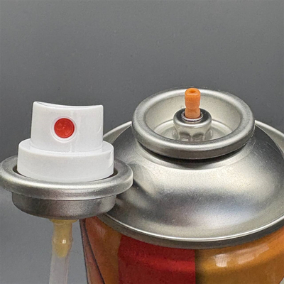 Beli Efektif Foam Cleaner Aerosol Valve Dan Sikat Untuk Konsisten Output Semprot pembuatan online