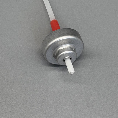 Beli 20mm Metered Aerosol Valve For Controlled Aerosol Distribution pembuatan online