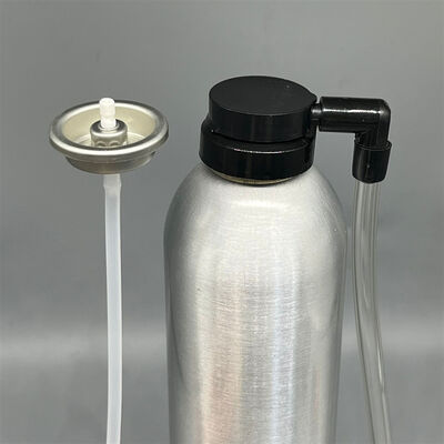 Beli Katup inflator ban tahan lama untuk mekanik dengan kontrol aliran udara presisi pembuatan online