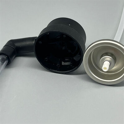 Beli Penguat katup inflator ban yang kuat untuk armada truk komersial dan peralatan OTR dengan inti kuningan anti korosi dan bantalan tertutup pembuatan online