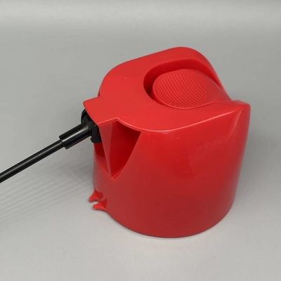 Beli 65mm Spray Cap Untuk Aerosol Kaleng Bahkan Spray Distribusi pembuatan online