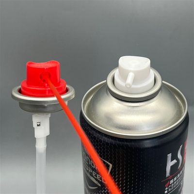Beli Multi Angle 360 Aerosol Valve Dispenser Ideal Untuk Produk Pembersih pembuatan online