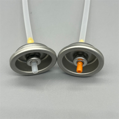 Beli High-Performance Air Freshener Valve For Continuous Spray Dispersion pembuatan online