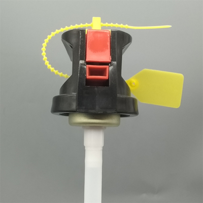 Beli Rapid Response Aerosol Fire Extinguisher Spray Valve pembuatan online