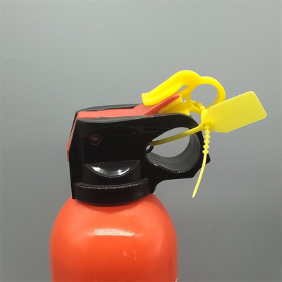 Beli 4.6mm/6.0mm Aerosol Fire Extinguisher Valve dengan Stem Plastik pembuatan online