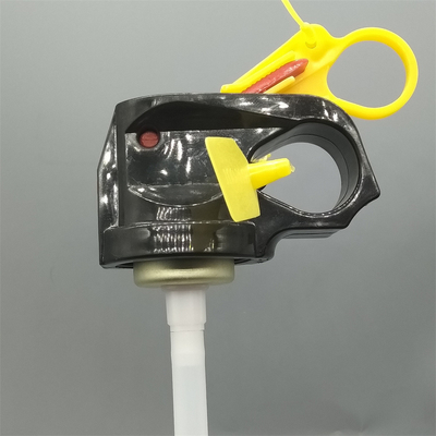 Beli Aerosol One-Inch Fire Extinguisher Valve for Safety Spray Cans pembuatan online