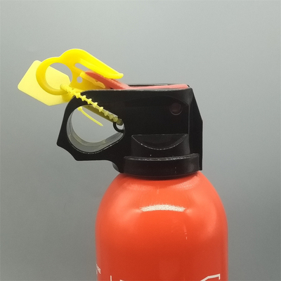 Beli Compact Aerosol Fire Extinguisher Spray With Precision Valve pembuatan online