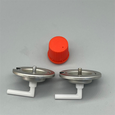 Beli Portable Butane Gas Cartridge Valve Untuk Operasi Sederhana pembuatan online