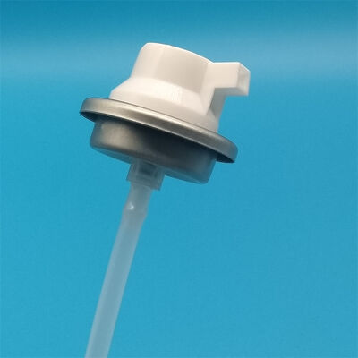 Beli Katup Semprot Gambut Berkinerja Tinggi dengan Aktuator Kabut halus pembuatan online