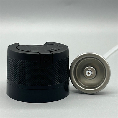 Beli Premium One Inch Sunscreen Aerosol Spray Valve with Smooth Mist Control for Even Coverage pembuatan online