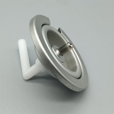 Beli Katup gas butan tahan lama untuk penggunaan rumah tangga dengan operasi yang aman dan kinerja yang efisien pembuatan online