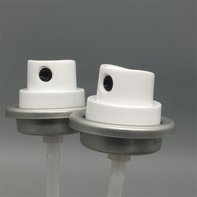 Beli  Hair glue spray valve with anti-clog design for long-lasting wig and hairpiece maintenance​ pembuatan online