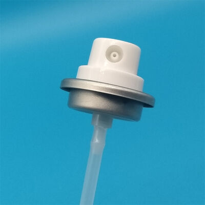 Beli Hair glue spray valve with chemical-resistant build for industrial hair product manufacturing​ pembuatan online