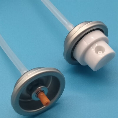 Beli Baik - Katup Semprot Lem Rambut Kabut untuk Penata Rambut dengan Distribusi Merata pembuatan online