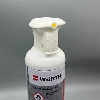 Beli Katup Penyemprot Aerosol Pewangi Udara yang Andal untuk Produk Pewangi Rumah dengan Pengiriman Kabut Halus yang Konsisten pembuatan online