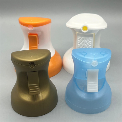 Beli Katup Semprot Pewangi Udara Antibakteri untuk Toilet Umum dengan Desain Higienis dan Efisien pembuatan online