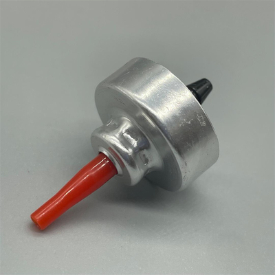 Beli Katup Isi Ulang Gas Pemantik Butana 20mm, 40mm, 1 Inci Untuk Kaleng Aerosol Gas Butana pembuatan online