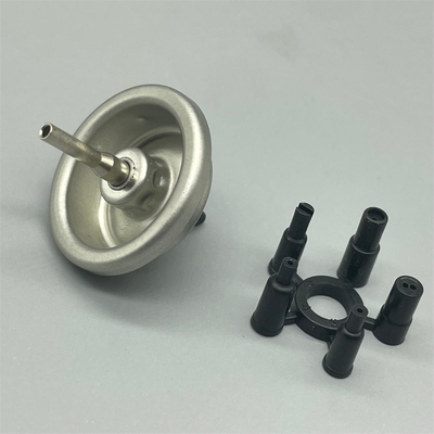 Beli A lightweight one-inch lighter gas refill valve for commercial, household, and personal gas applications. The valve has sealing and corrosion-resistant characteristics. pembuatan online