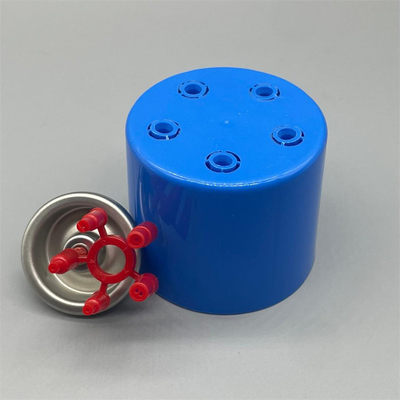 Beli Lighter Gas Refill Valve For Long-Lasting Performance In Lighter Applications pembuatan online