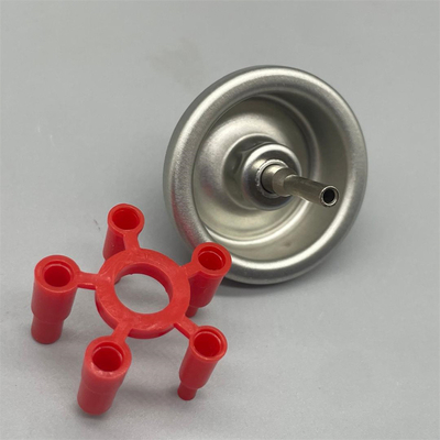 Beli Durable Lighter Gas Refill Valve for Professional Users with Quick - Connect Feature​ pembuatan online