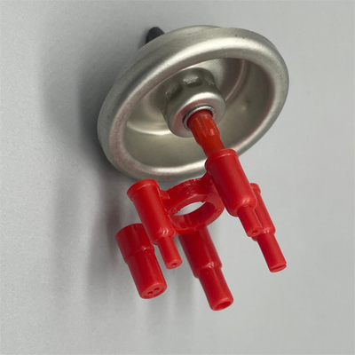 Beli 20mm/40mm/1 Inch Butane Lighter Gas Refill Valve  pembuatan online