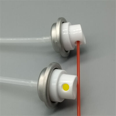 Beli Dashboard Polish Spray Valve Fine Mist Dispenser for Automotive Interior Cleaners pembuatan online