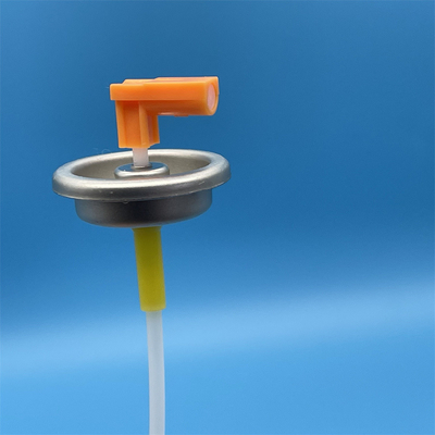 Beli Premium One-Inch Metered Valve for Air Fresheners – Precision Dispensing for Home & Car Fresheners – Easy-to-Use Aerosol Valve pembuatan online