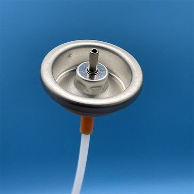 Beli  Reliable Metered Valve with Metal Stem for Pharmaceutical Industry with Hygienic Design pembuatan online