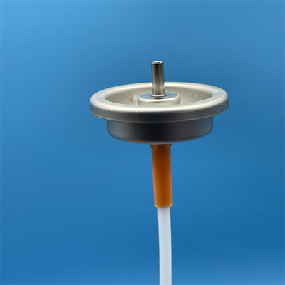 Beli One Inch Metal Stem Air Freshener Dosing Valve For Home Care pembuatan online