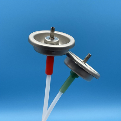 Beli Precision One Inch Metered Dose Aerosol Valve For Air Fresheners pembuatan online