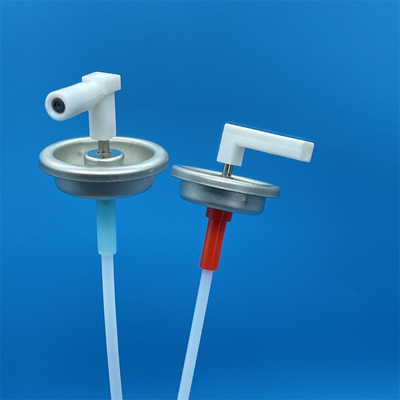 Beli Efficient Metered Valve with Metal Stem for Food and Beverage Industry with Easy Maintenance​ pembuatan online